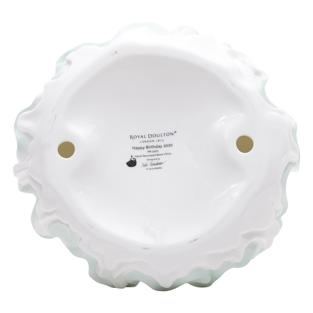 Happy Birthday HN5925