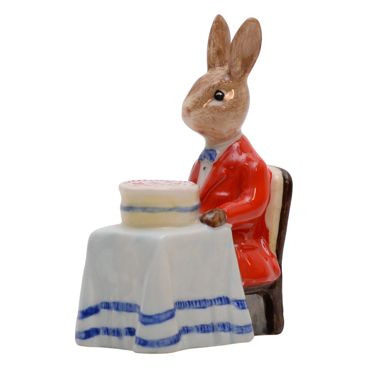 Happy Birthday Bunnykins