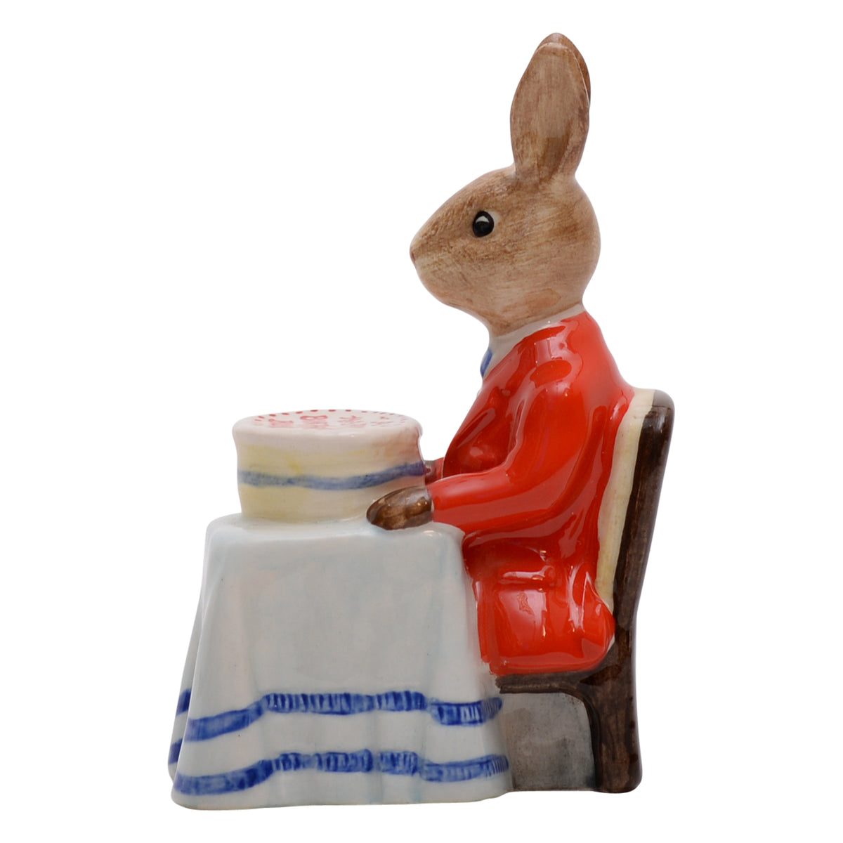 Happy Birthday Bunnykins