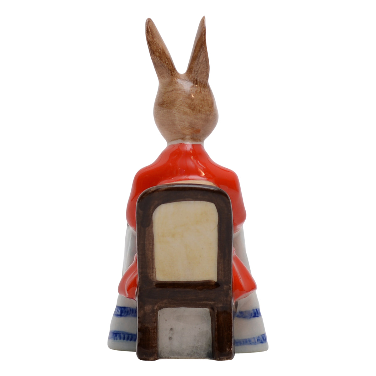 Happy Birthday Bunnykins