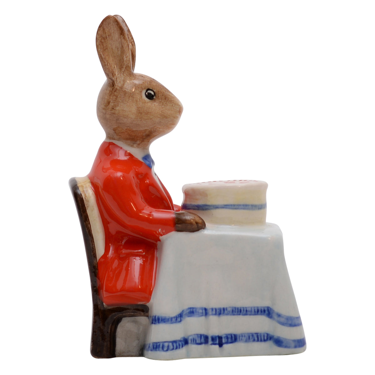 Happy Birthday Bunnykins