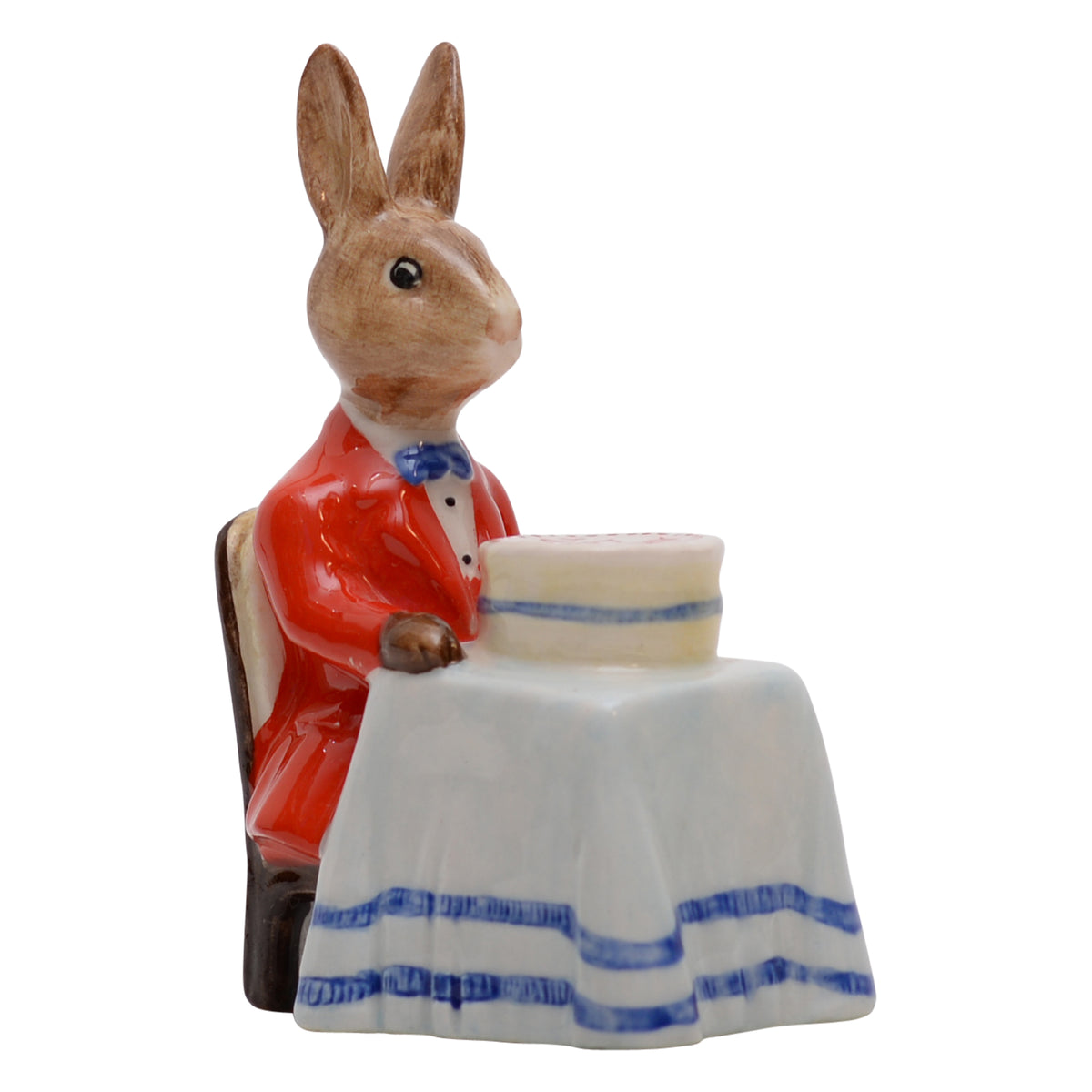 Happy Birthday Bunnykins
