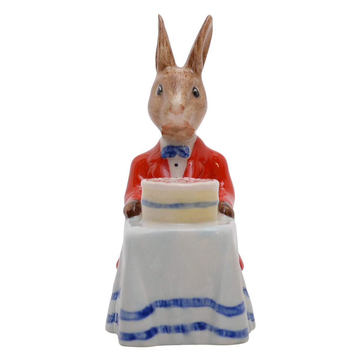 Happy Birthday Bunnykins