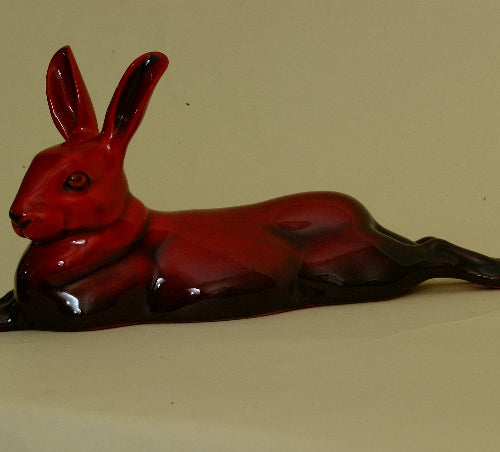 Hare Lying HN979