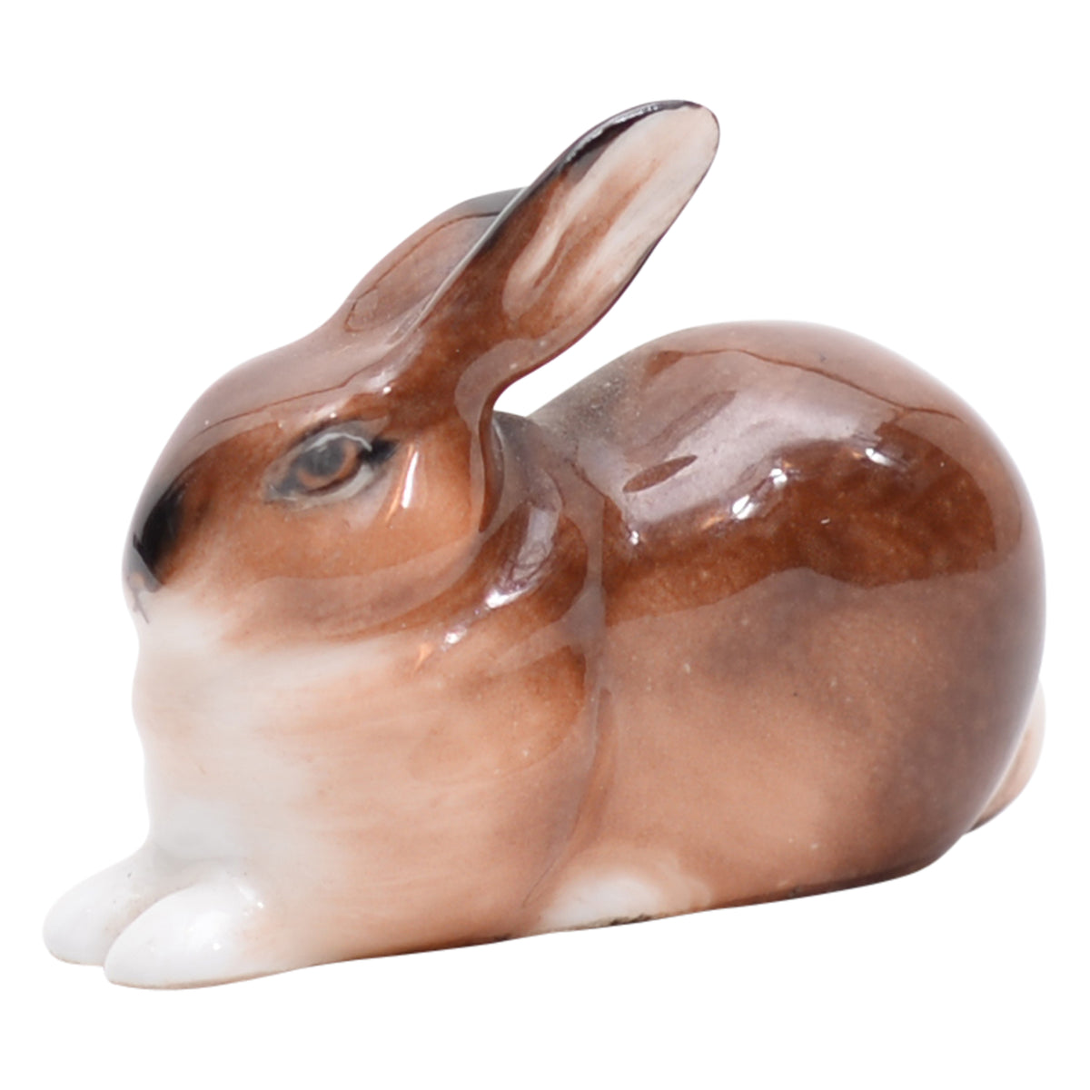 Hare Crouching K37