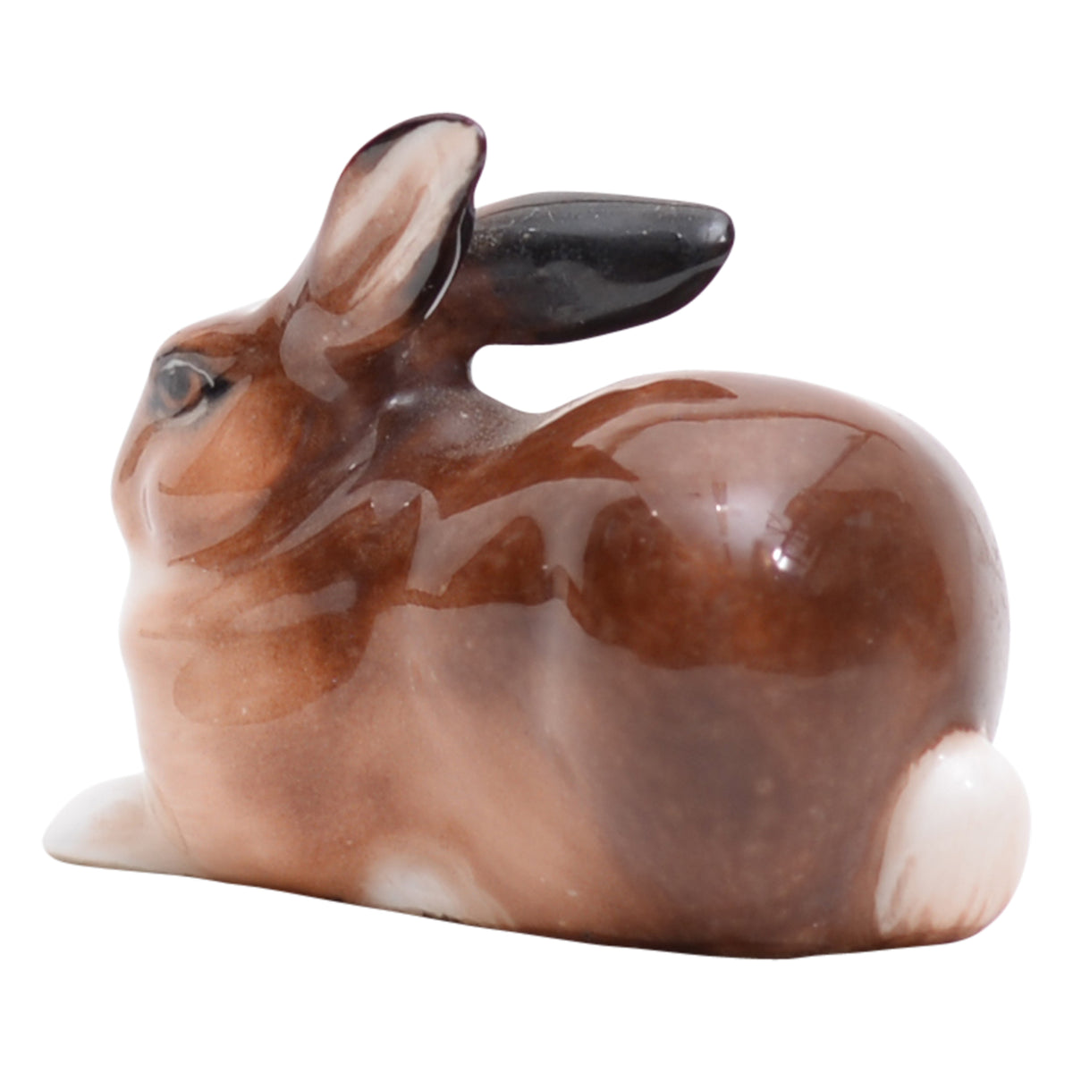 Hare Crouching K37