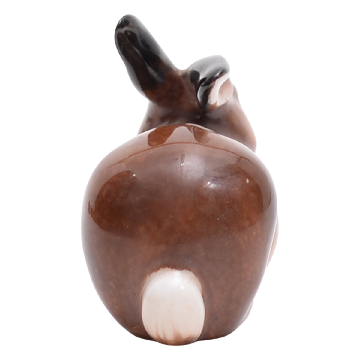 Hare Crouching K37