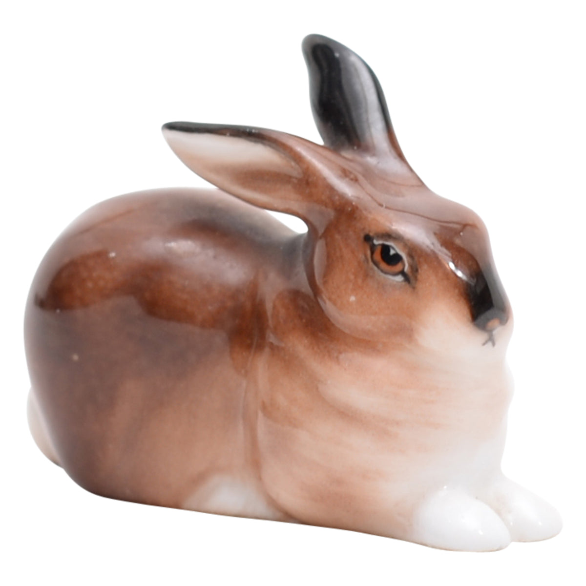 Hare Crouching K37