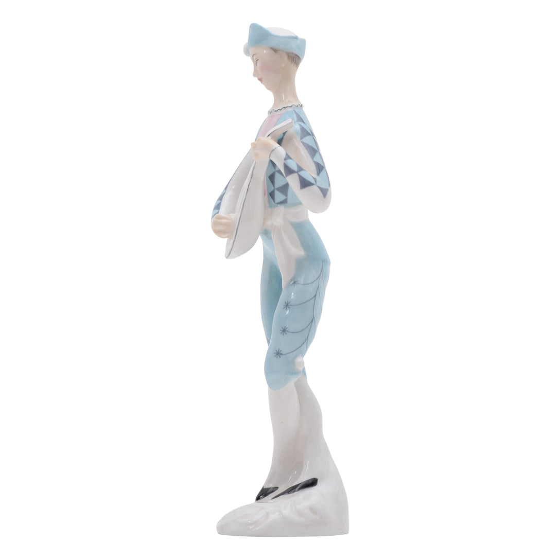 Harlequin