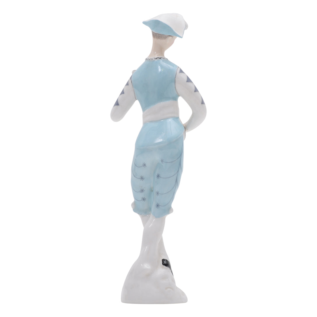 Harlequin
