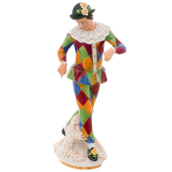 Harlequin