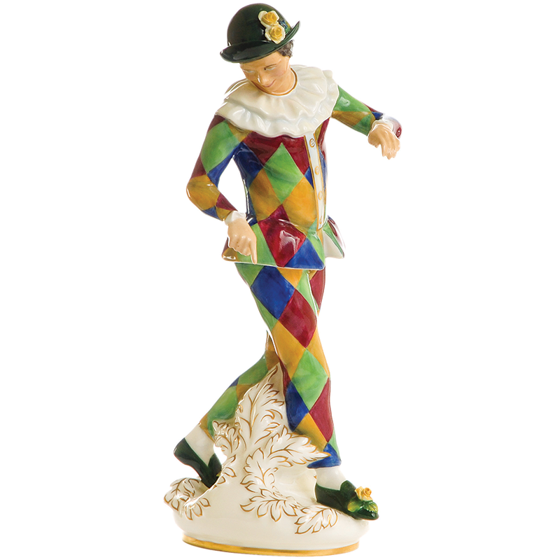 Harlequin