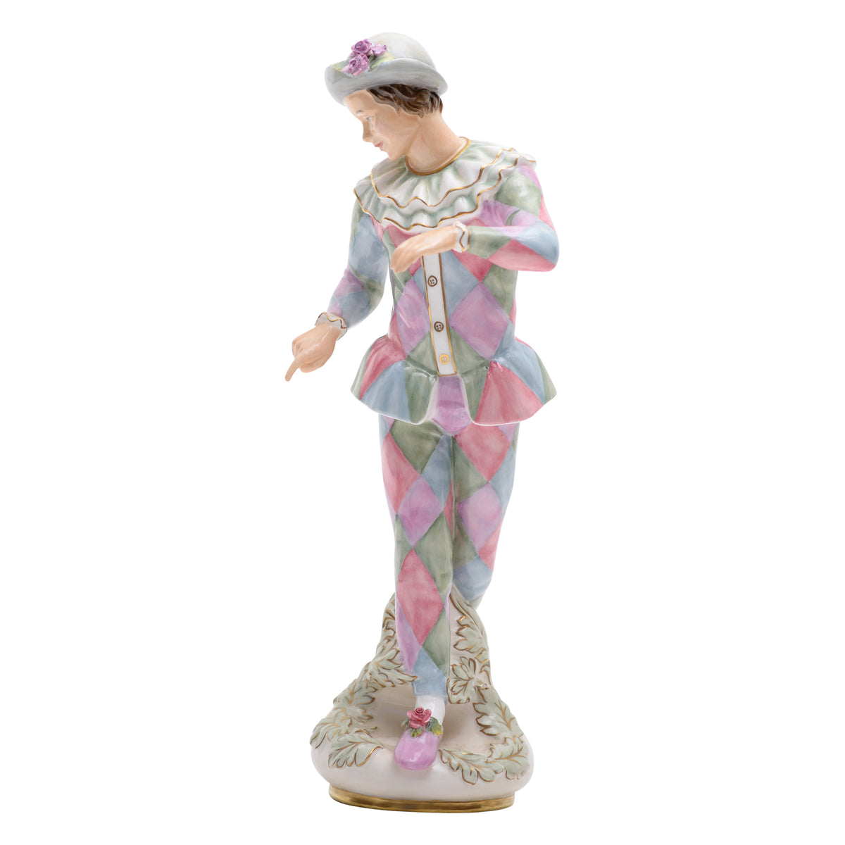 Harlequin