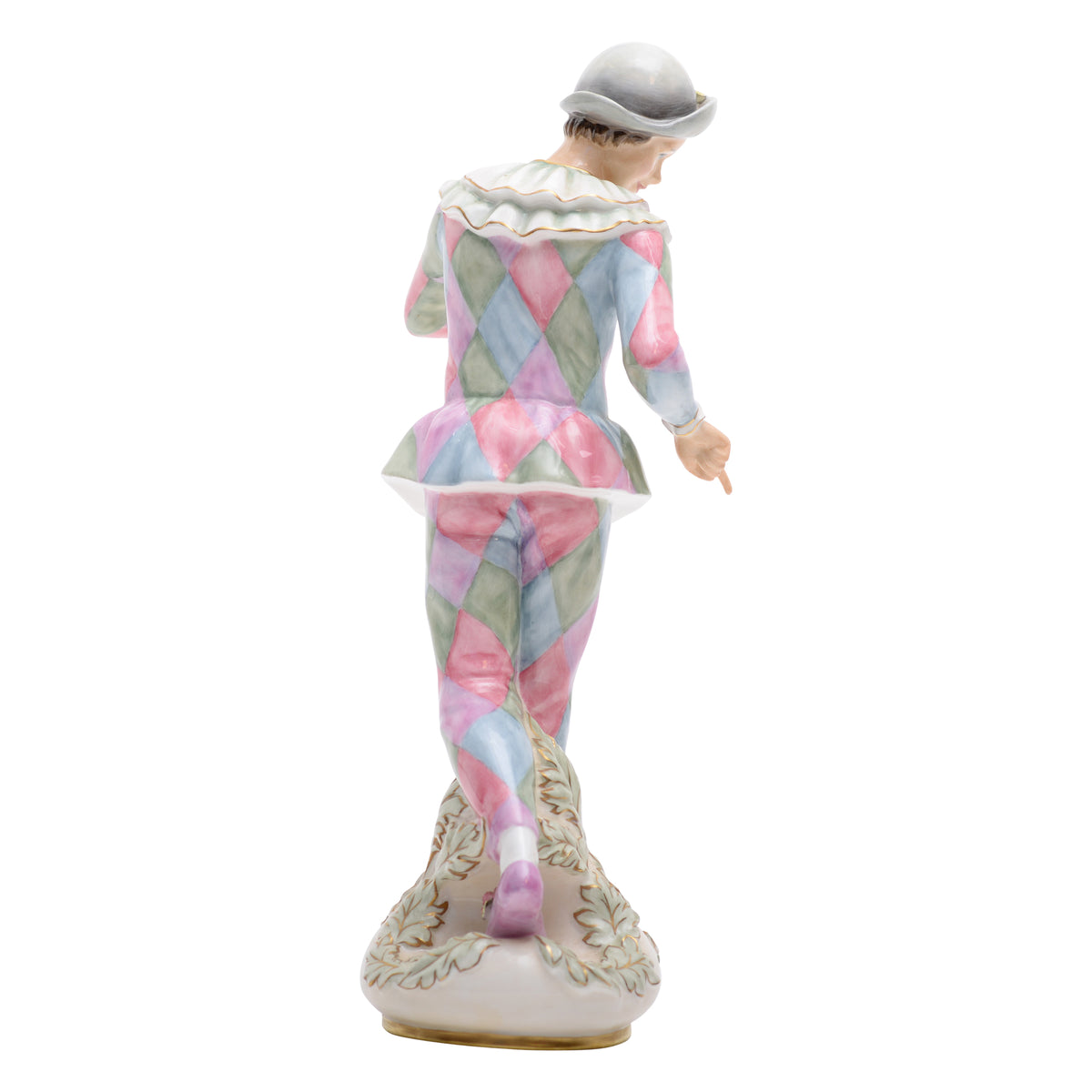 Harlequin