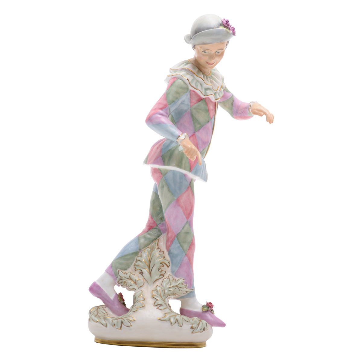 Harlequin