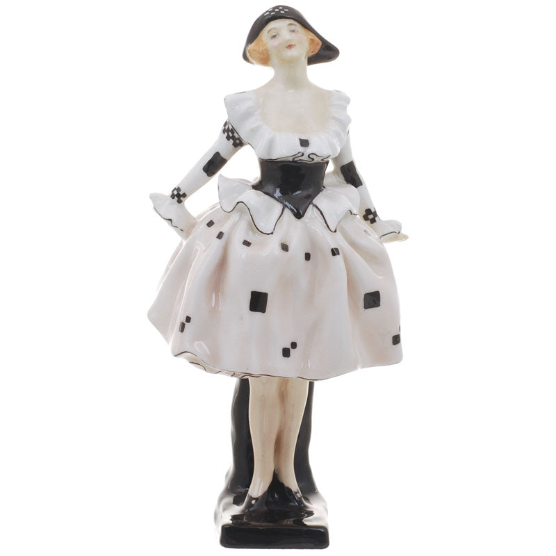 Harlequinade (as is condition)