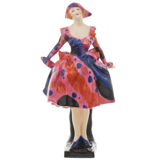 Harlequin (restored)