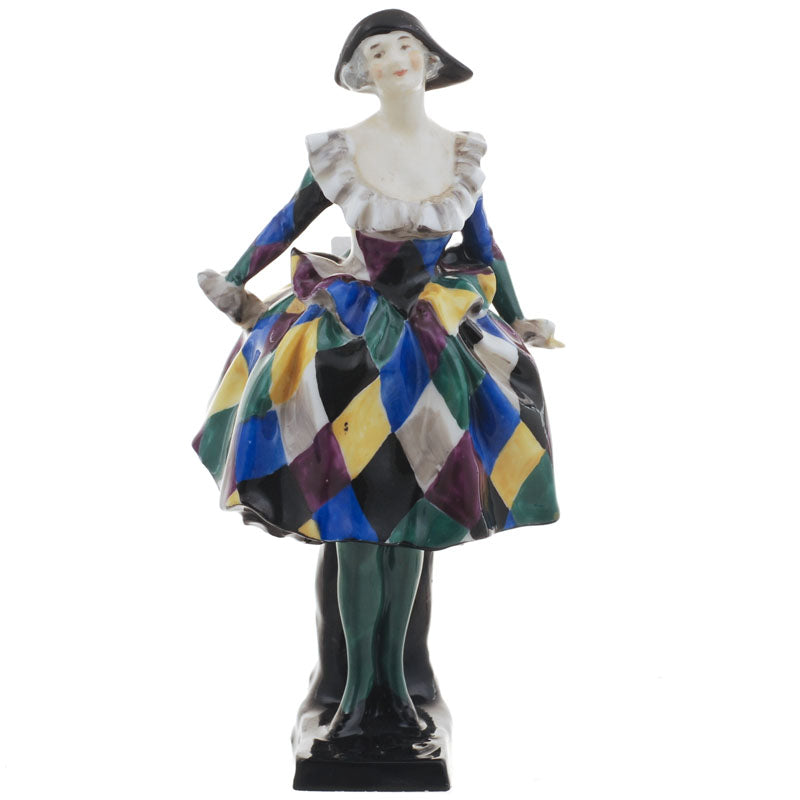 Harlequinade