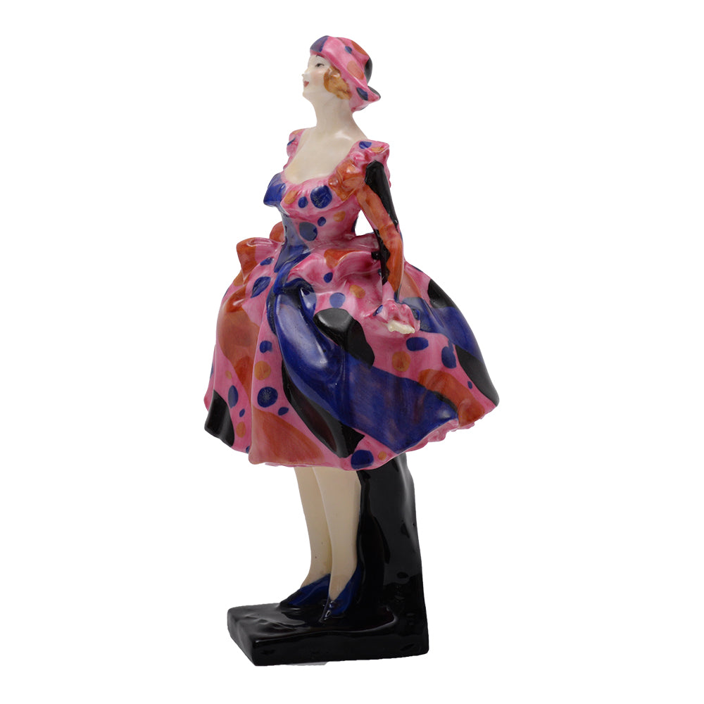 Harlequinade (restored)