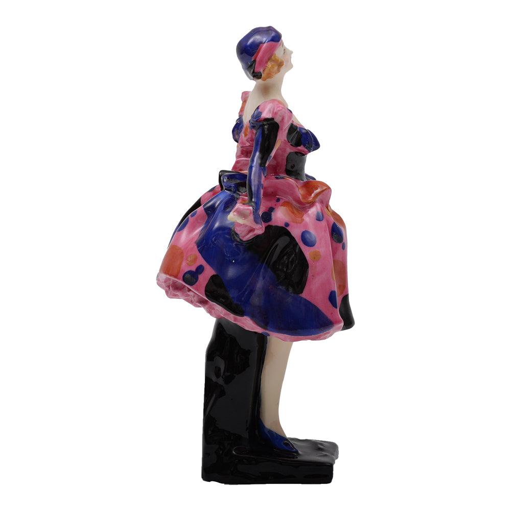 Harlequinade (restored)