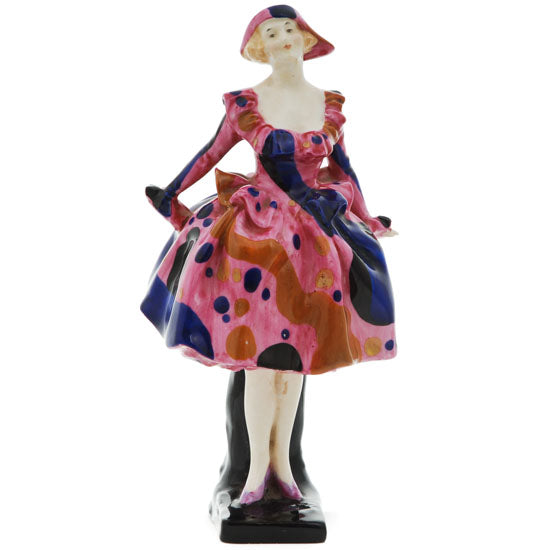 Harlequinade