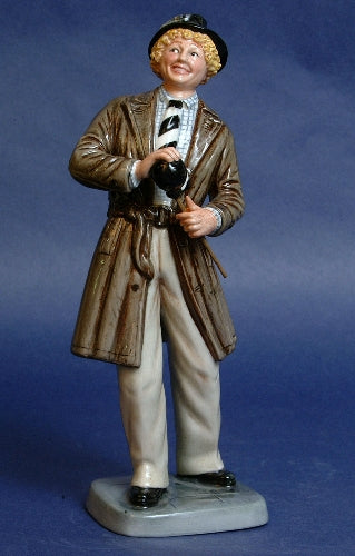Harpo Marx