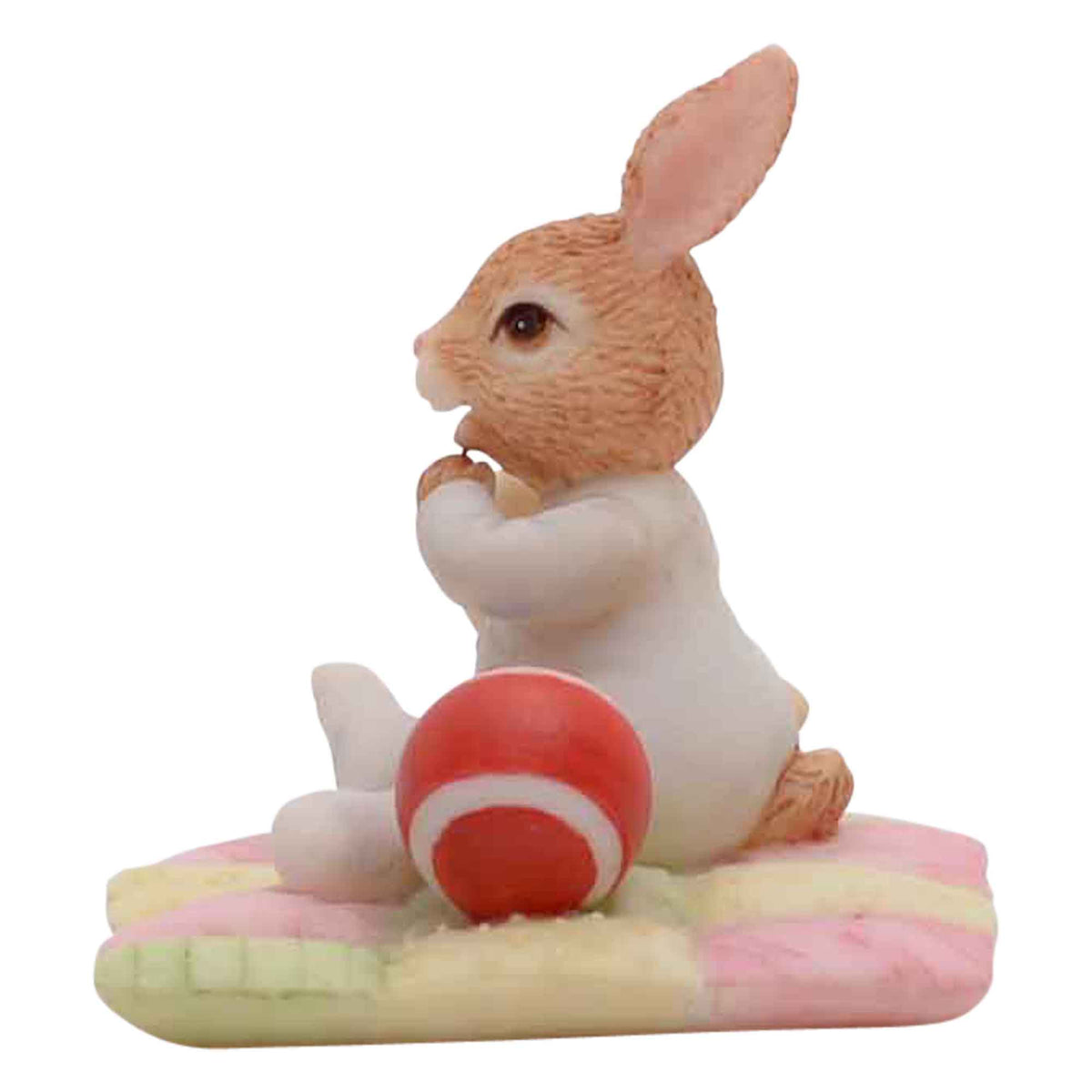 Harry Bunnykins Playtime