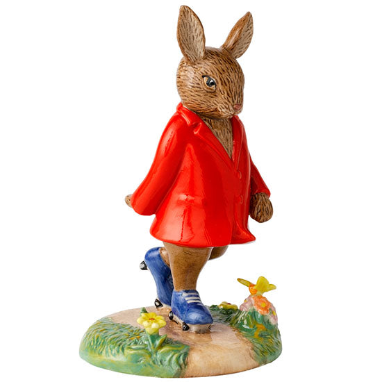 Harry Bunnykins