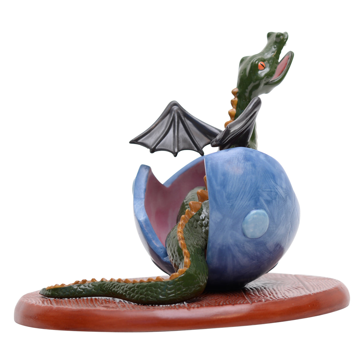 The Birth of Norbert