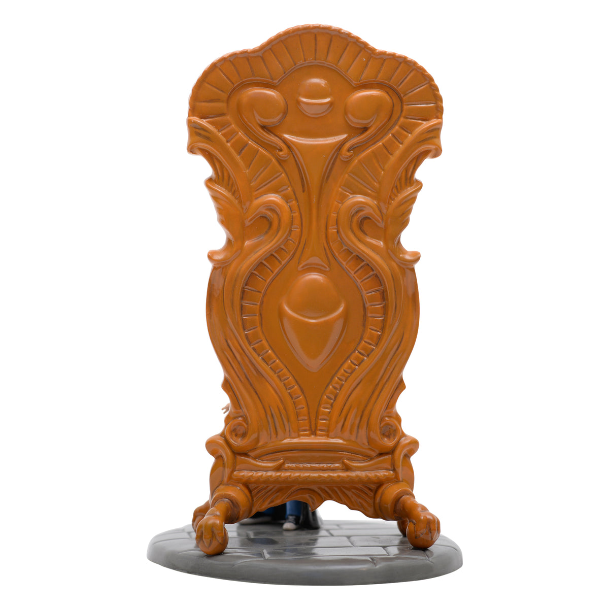Harry PotterThe Mirror Holds the Answer HP18