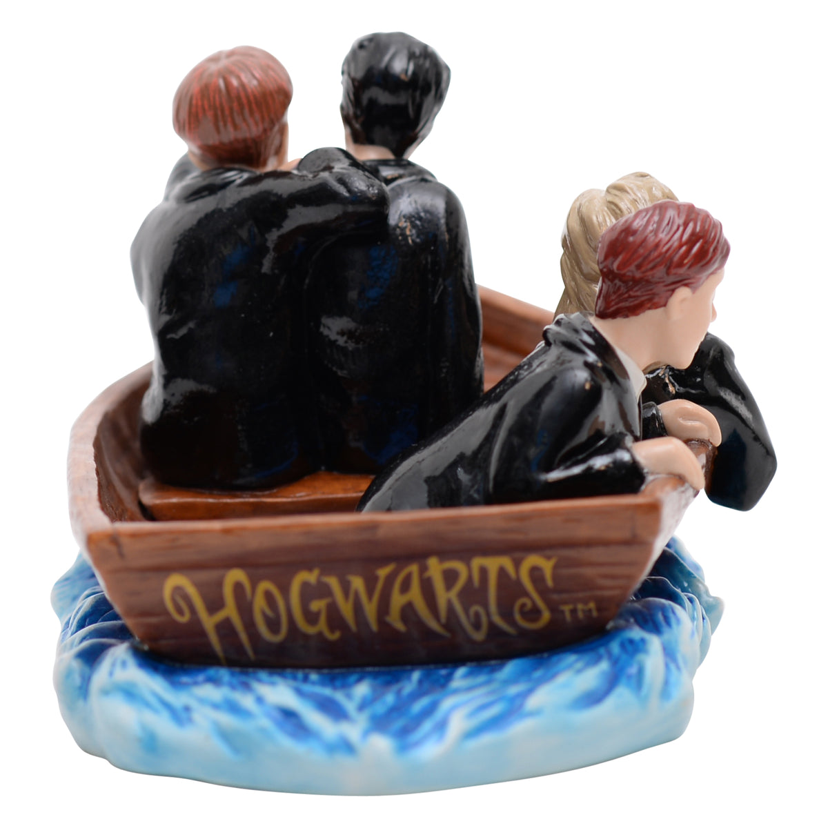 The Journey to Hogwarts HP19