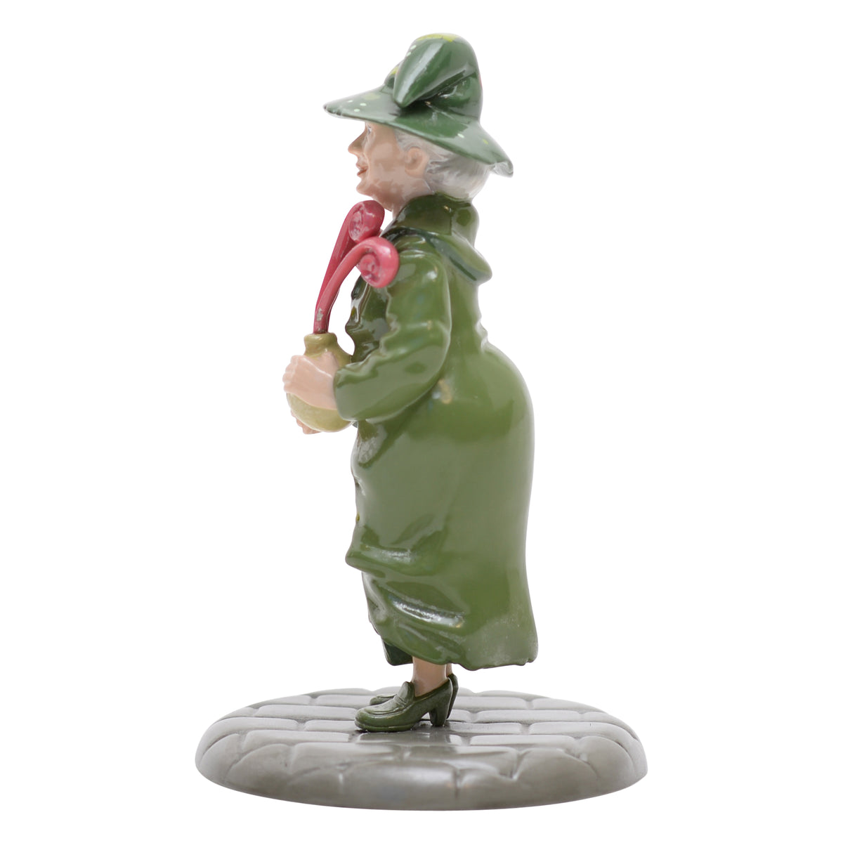 Professor Sprout