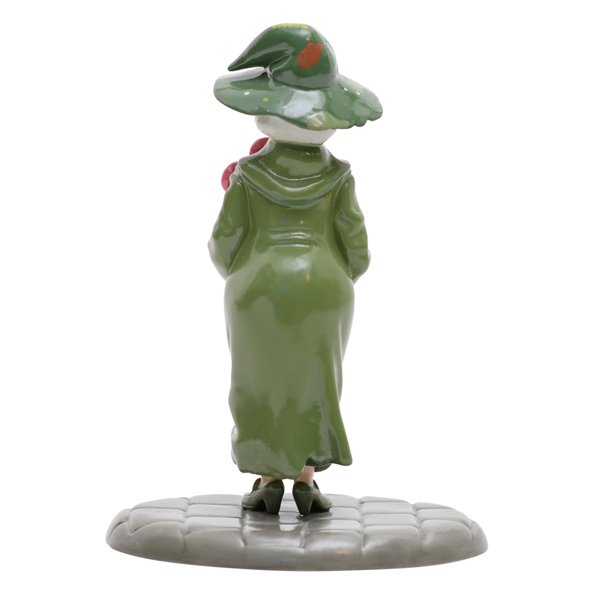 Professor Sprout