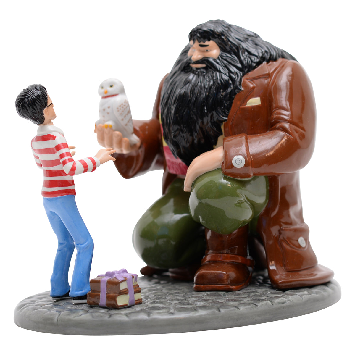 Harry's 11th Birthday