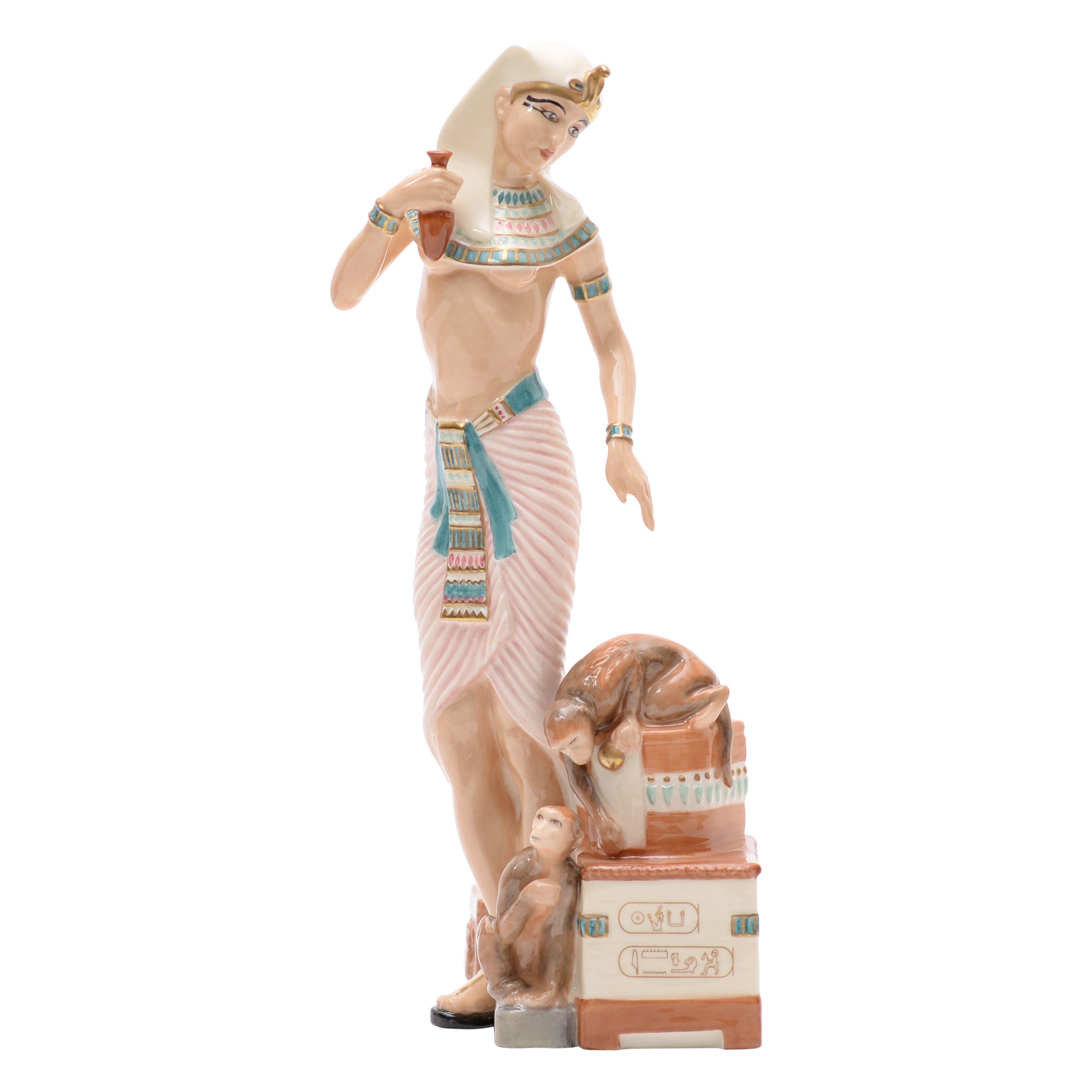 Hatshepsut