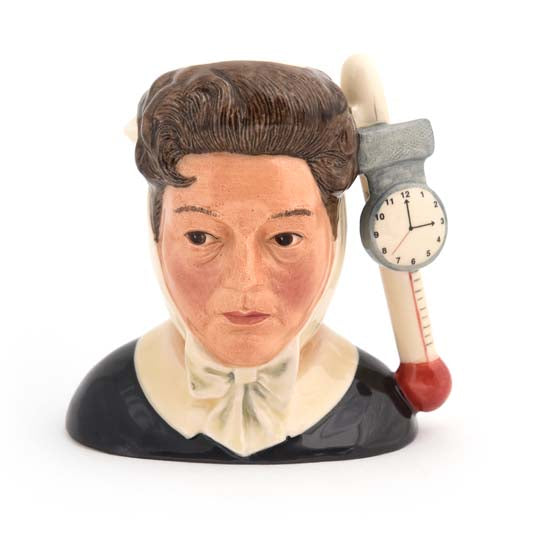 Hattie Jaques Small