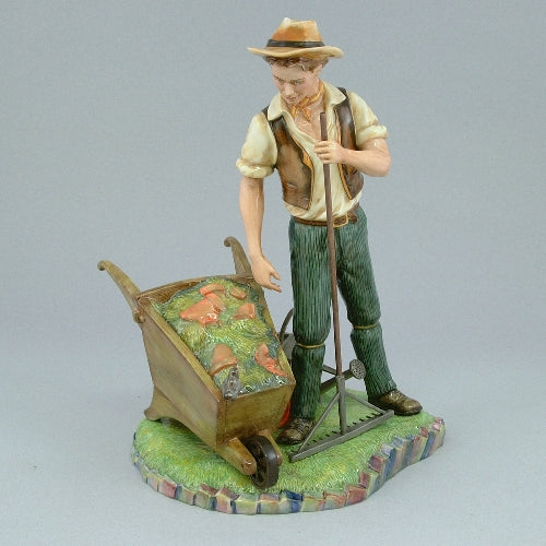 Head Gardener