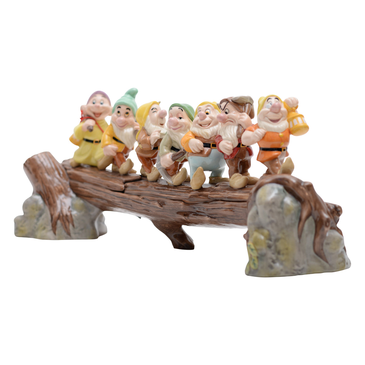 Heigh Ho