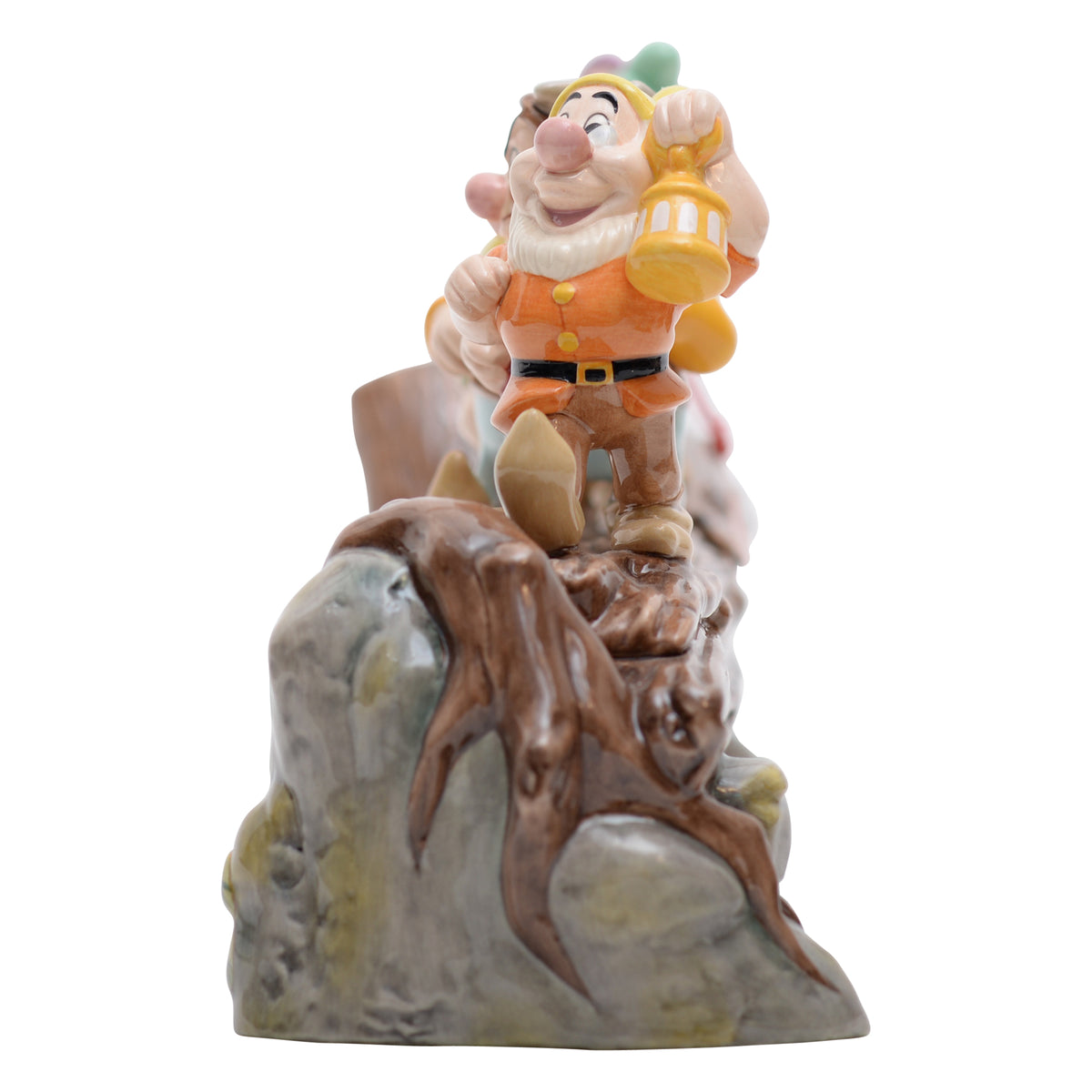Heigh Ho