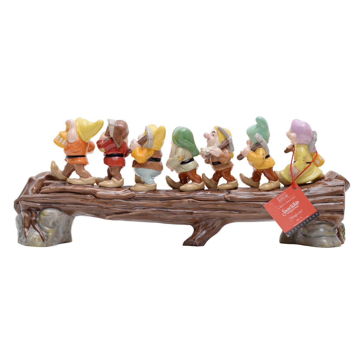 Heigh Ho