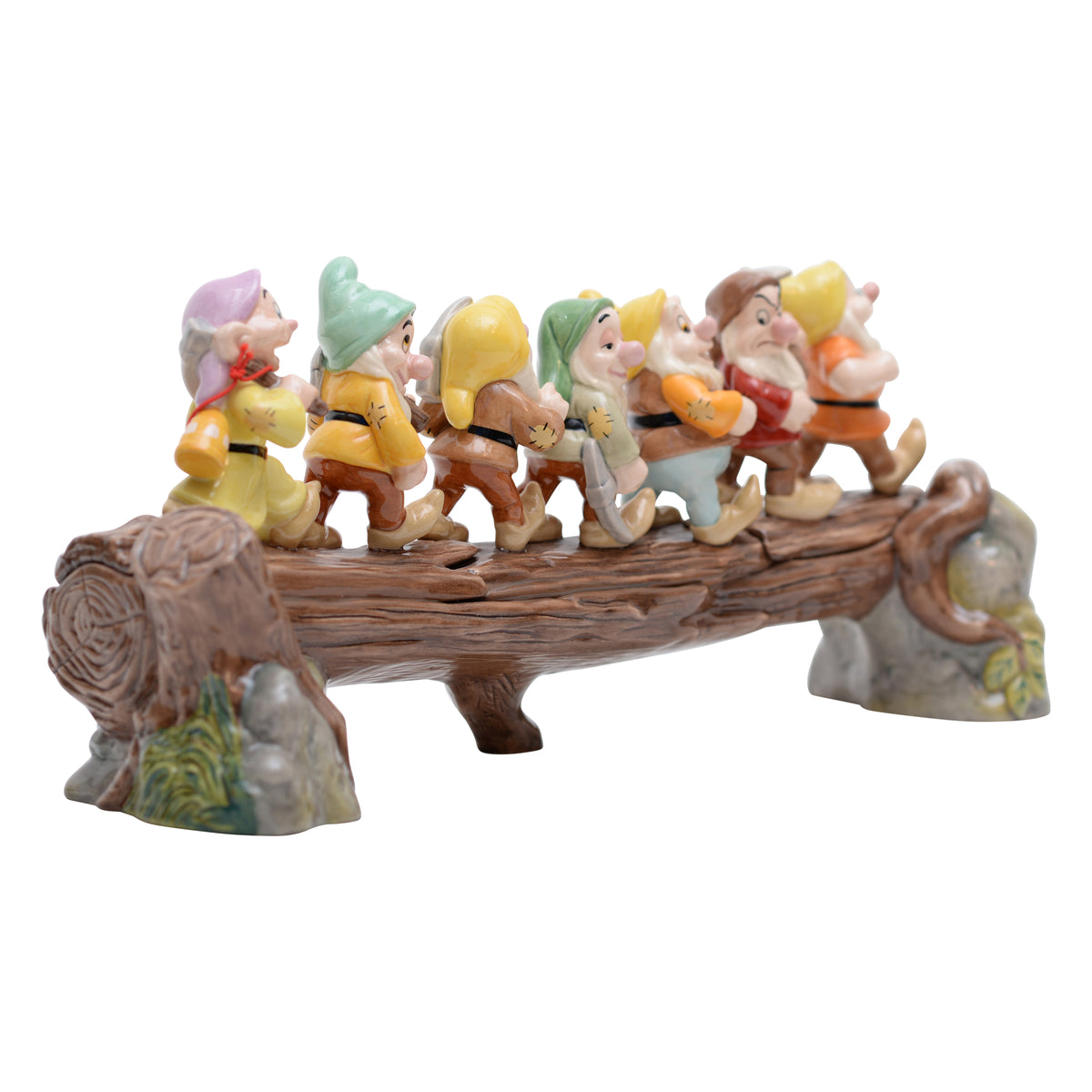 Heigh Ho
