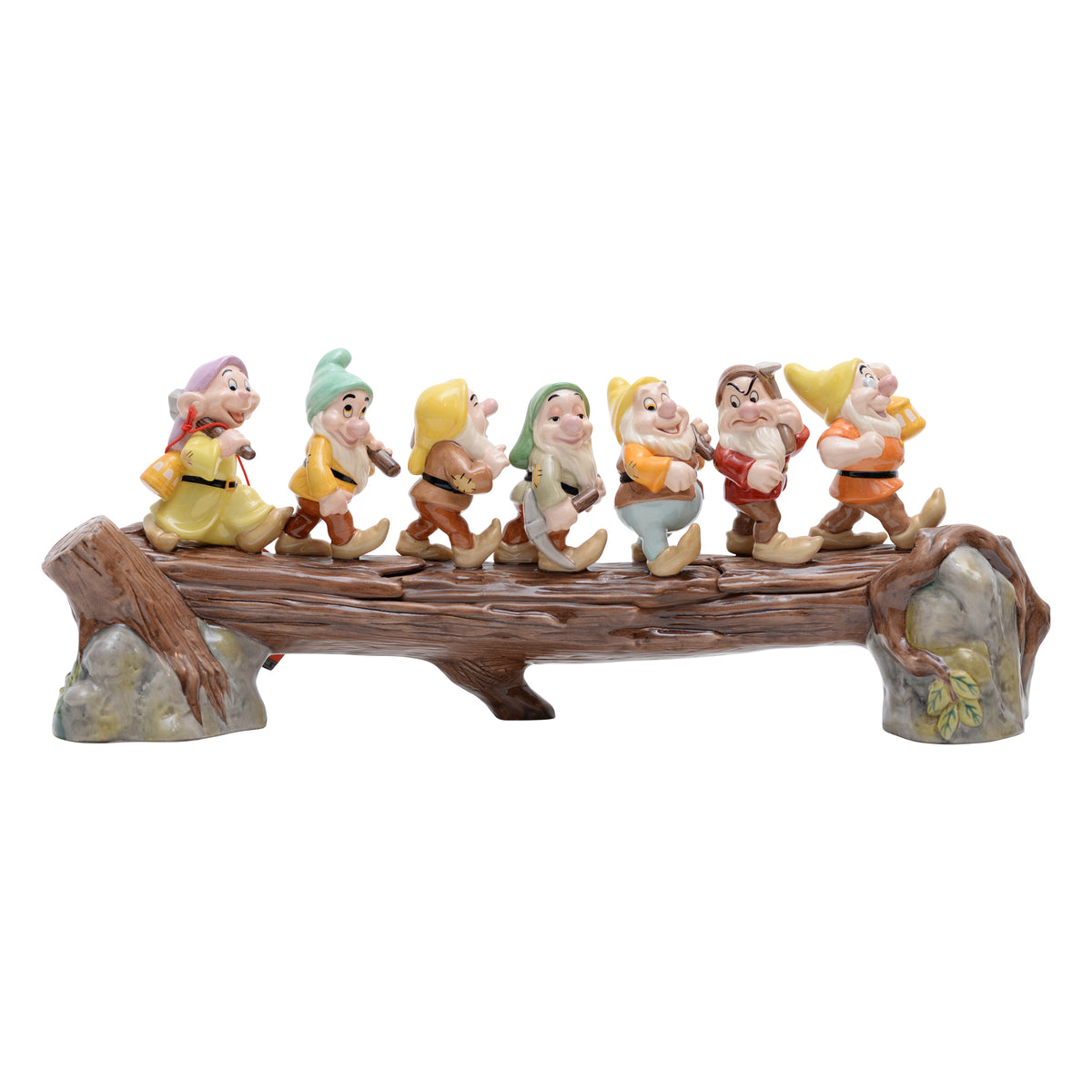 Heigh Ho