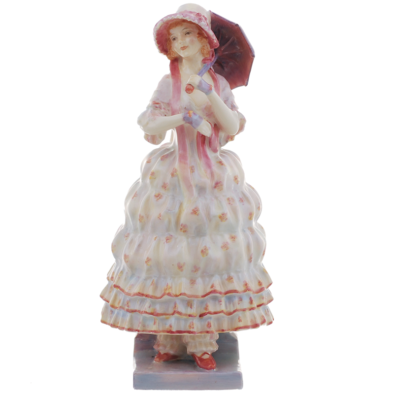 Helen (restored)