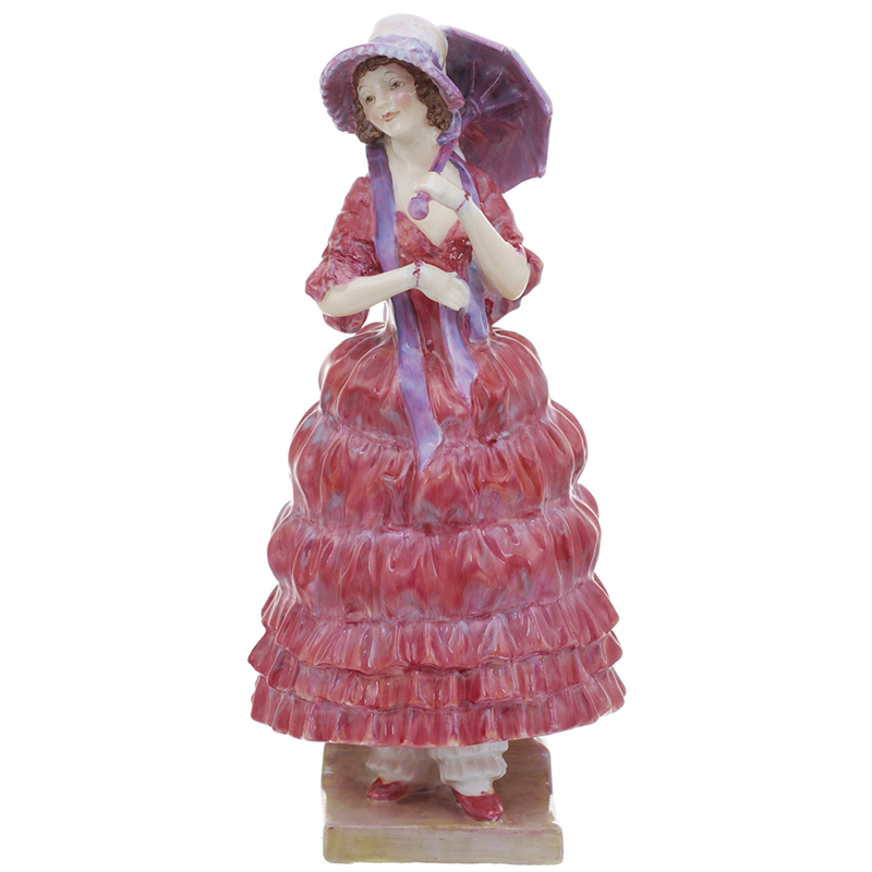 Helen (professionally restored)