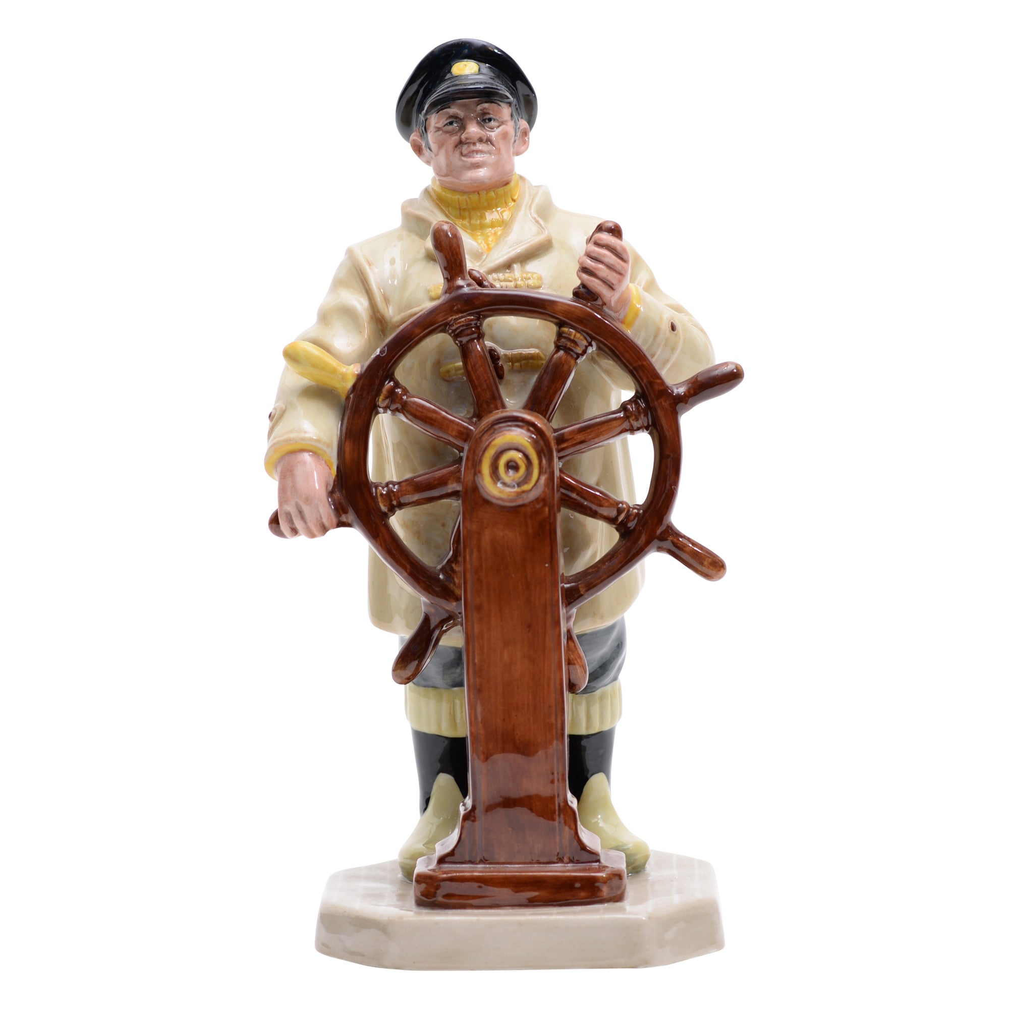 Helmsman