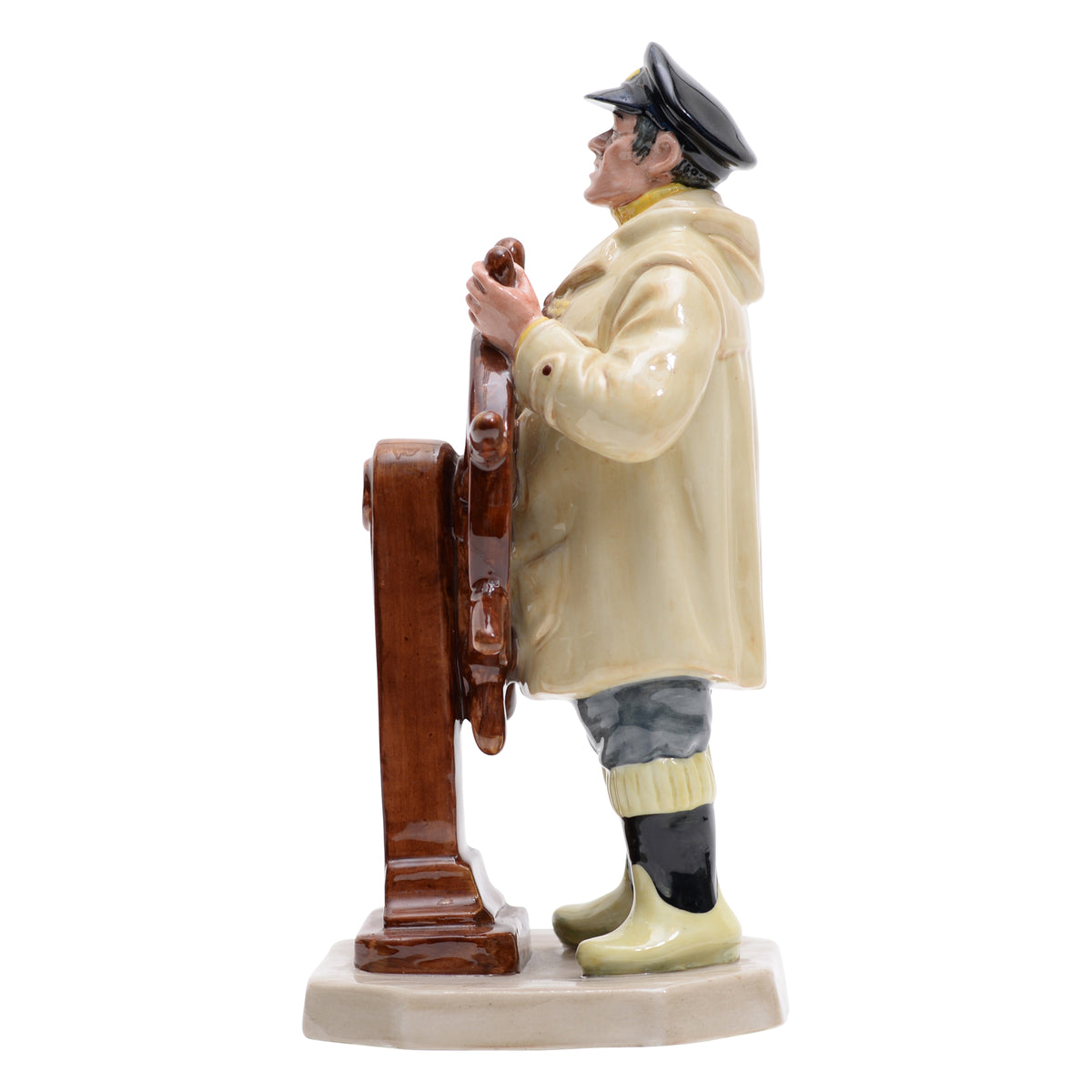 Helmsman
