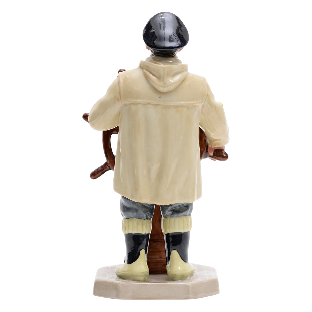 Helmsman