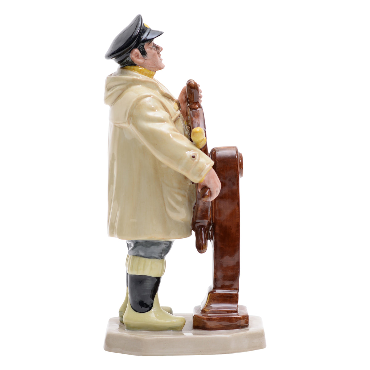Helmsman
