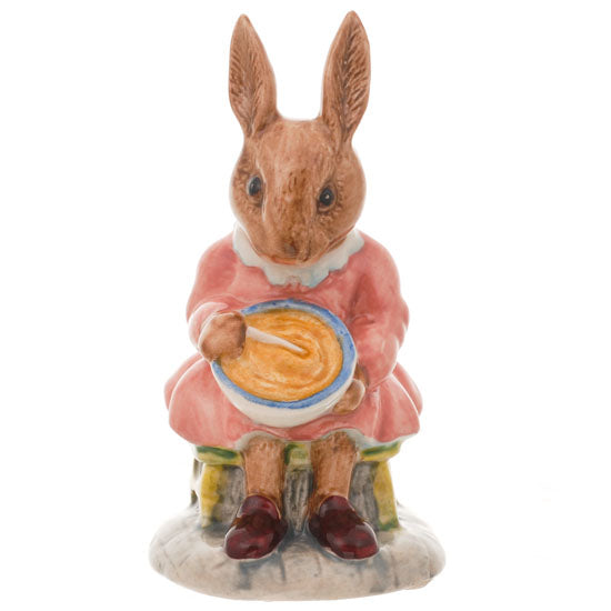 Buntie Bunnykins DB2