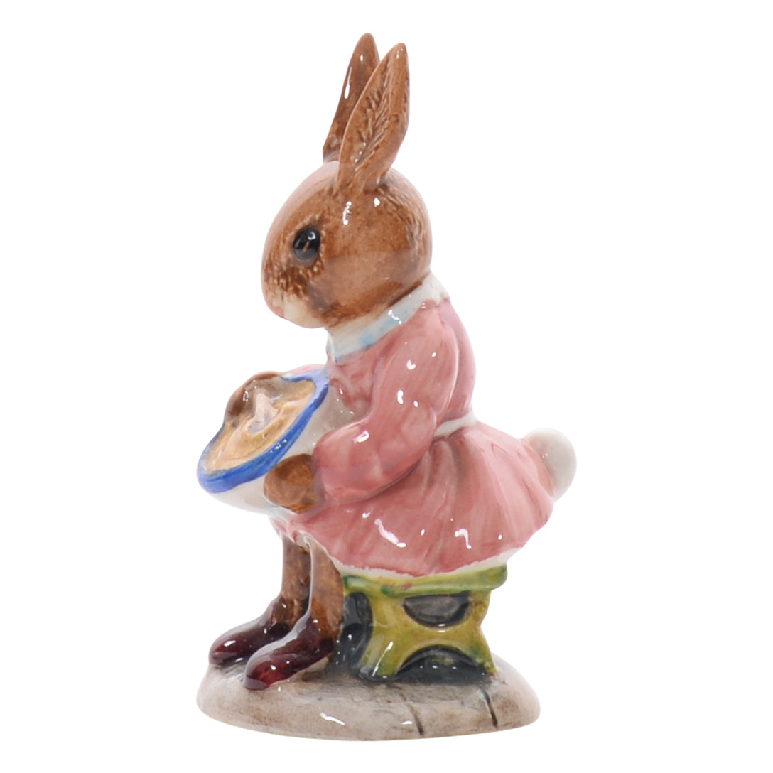 Buntie Bunnykins DB2